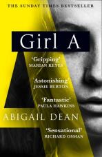 Girl A - Dean Abigail
