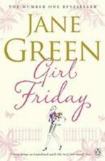 Girl Friday - Jane Green