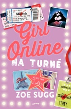 Girl Online: Na turné  - Zoe Sugg