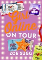 Girl Online: On Tour 2 (Defekt) - Zoe Sugg