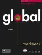 Global Revised Elementary - Workbook without key - 