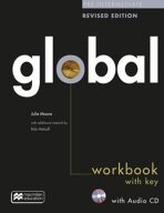 Global Revised Pre-Intermediate - Workbook with key - 