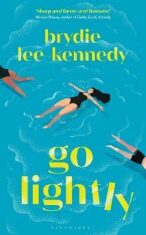 Go Lightly - Lee-Kennedy Brydie