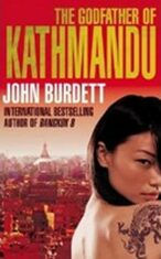 Godfather of Kathmandu - John Burdett