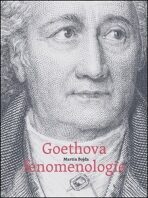 Goethova fenomenologie - Martin Bojda
