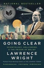 Going Clear - Lawrence Wright