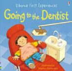 Going to the Dentist - Anne Civardiová,Civardi Anne