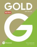 Gold B2 First Coursebook - Amanda Thomas,Jan Bell