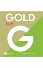 Gold B2 First Class CD - Jan Bell