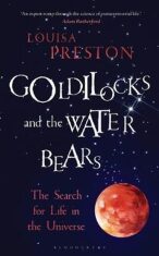 Goldilocks and Water Bears - Preston Louisa