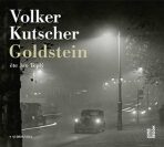 Goldstein - Volker Kutscher,Jan Teplý