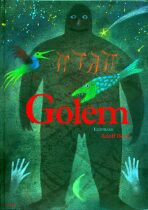 Golem - Adolf Born,Hana Neborová