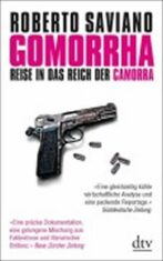 Gomorra: Reise In Das Reich Der Camorra - Roberto Saviano