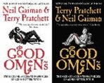 Good Omens - Terry Pratchett