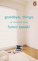 Goodbye, Things - Sasaki Fumio