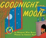 Goodnight moon - Margaret Wise Brown