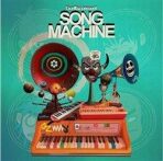 Song Machine: Season 1 - Gorillaz