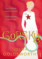 Gorsky - Goldsworthy Vesna