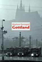 Gottland - Mariusz Szczygieł