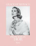 Grace of Monaco: Princess in Dior - Frédéric Mitterrand, ...