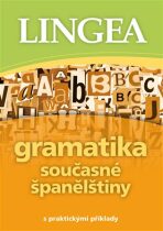 Gramatika současné španělštiny, 2. vydání - 