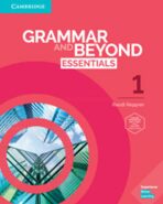 Grammar and Beyond Essentials 1 Student´s Book with Online Workbook - Randi Reppen