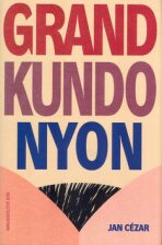 Grand Kundonyon - Jan Cézar