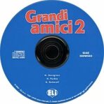 Grandi amici - 2 Audio CD - Günter Gerngross