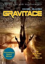 Gravitace - Daniel Suarez