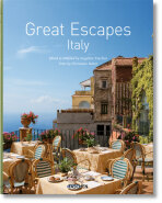 Great Escapes Italy - Angelika Taschen, ...