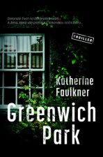 Greenwich Park (Defekt) - Katherine Faulkner