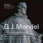 G.J. Mendel - Michael Doubek, ...