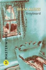 Greybeard - Brian Wilson Aldiss