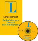 Grosswortebuch Deutsch als Fremdsprache - 