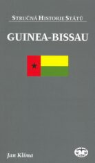 Guinea-Bissau - stručná historie států - Jan Klíma