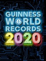Guinness World Records 2020 - 