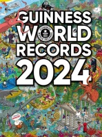 Guinness World Records 2024 - 
