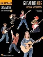 Guitar for Kids Method & Songbook: Method & Songbook - Morris Bob