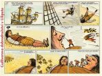 Gulliverova dobrodružství v Liliputu - Jonathan Swift, ...