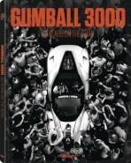 Gumball 3000: 20 Years on the Road - Teneues
