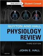 Guyton & Hall Physiology Review, 3rd Ed - John E. Hall