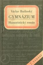 Gymnázium - Václav Budinský