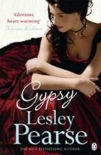 Gypsy - Lesley Pearse