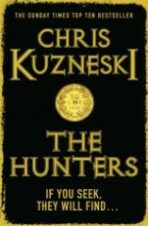 Hunters - Chris Kuzneski