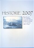 Historie 2007 - Mlada Holá