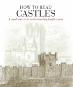 How to Read Castles: A Crash Course in Understanding Fortifications - Hislop