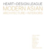 Heart+Design League. Modern Asian Architecture+Interiors - Jiang