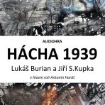 Hácha 1939 - Jiří Svetozar Kupka, ...