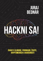 Hackni sa - Juraj Bednár