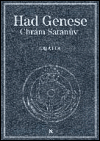 Had Genese I - Chrám Satanův - Stanislas de Guaita